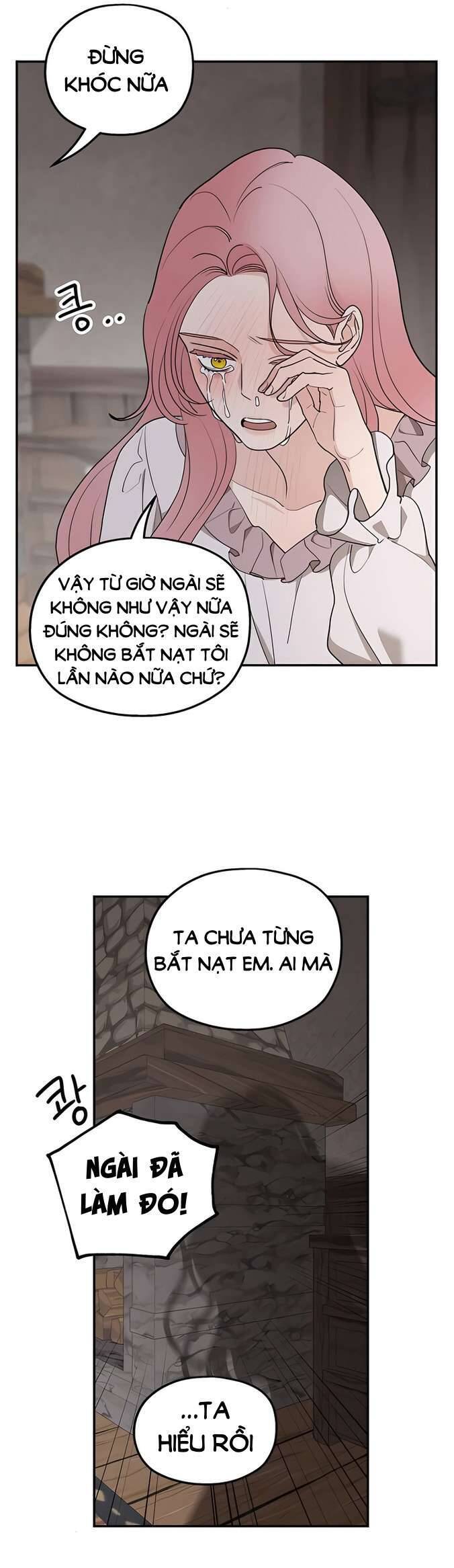 Gia Đình Chồng Quá Ám Ảnh Bởi Tôi Chapter 84 - Trang 2