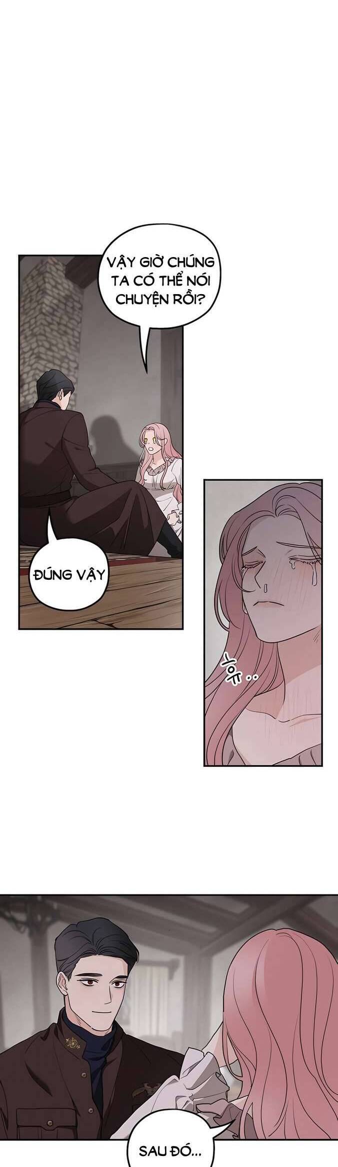 Gia Đình Chồng Quá Ám Ảnh Bởi Tôi Chapter 84 - Trang 2
