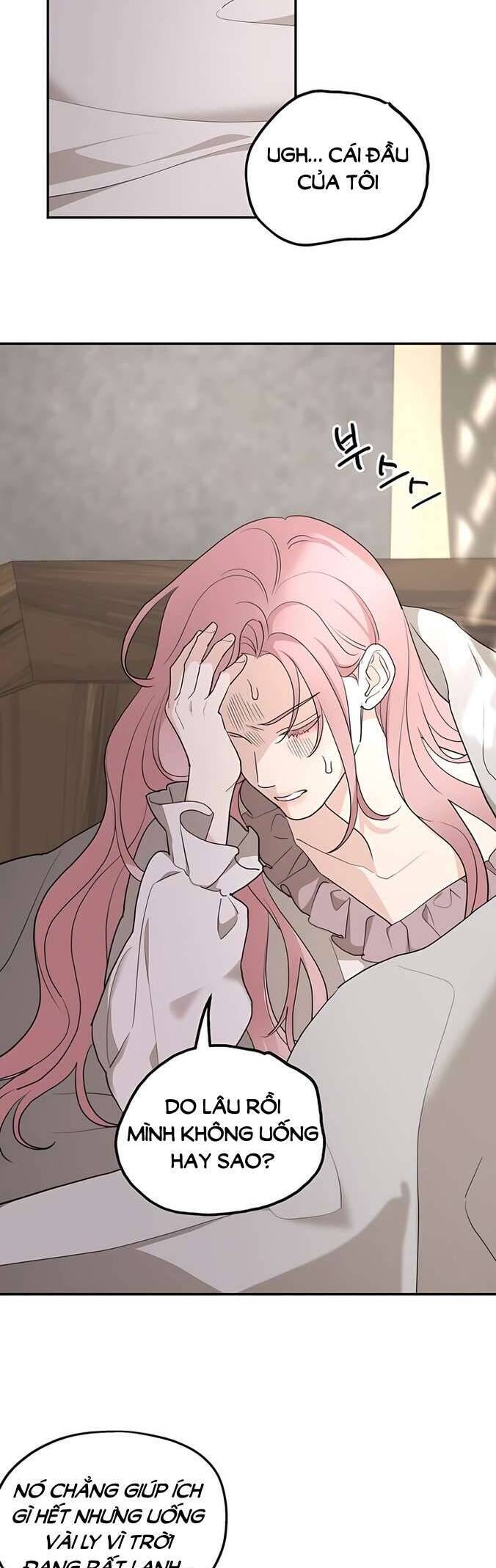 Gia Đình Chồng Quá Ám Ảnh Bởi Tôi Chapter 84 - Trang 2