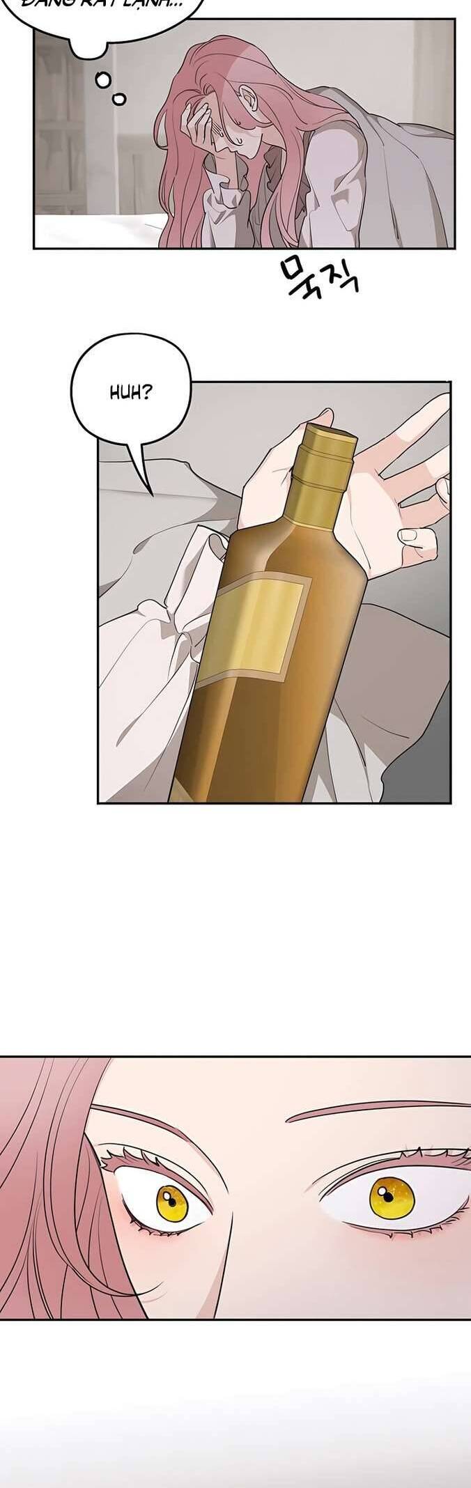 Gia Đình Chồng Quá Ám Ảnh Bởi Tôi Chapter 84 - Trang 2
