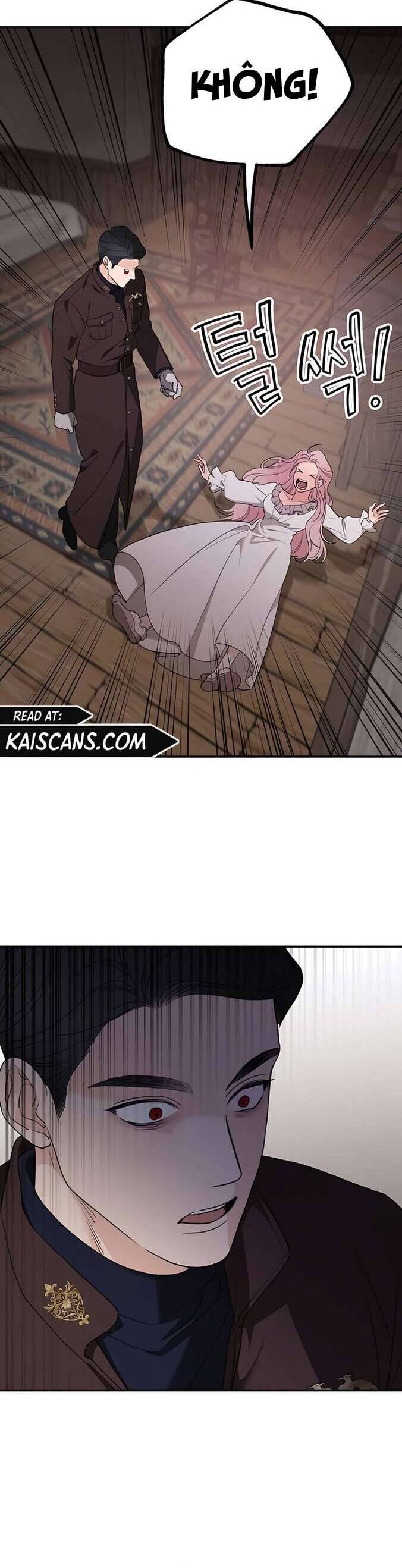 Gia Đình Chồng Quá Ám Ảnh Bởi Tôi Chapter 84 - Trang 2