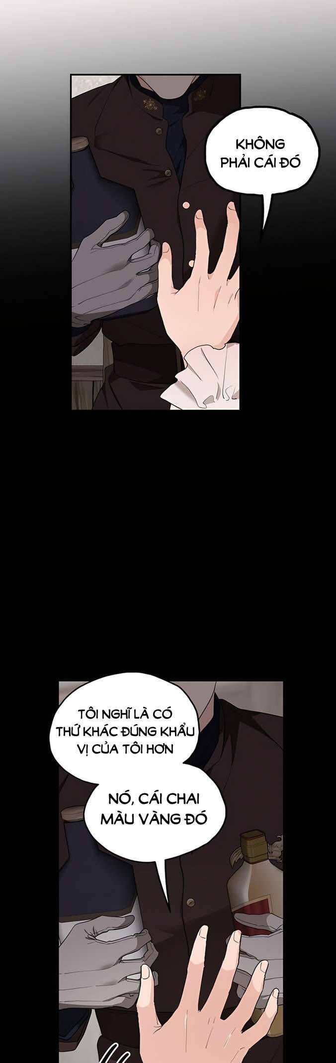 Gia Đình Chồng Quá Ám Ảnh Bởi Tôi Chapter 84 - Trang 2