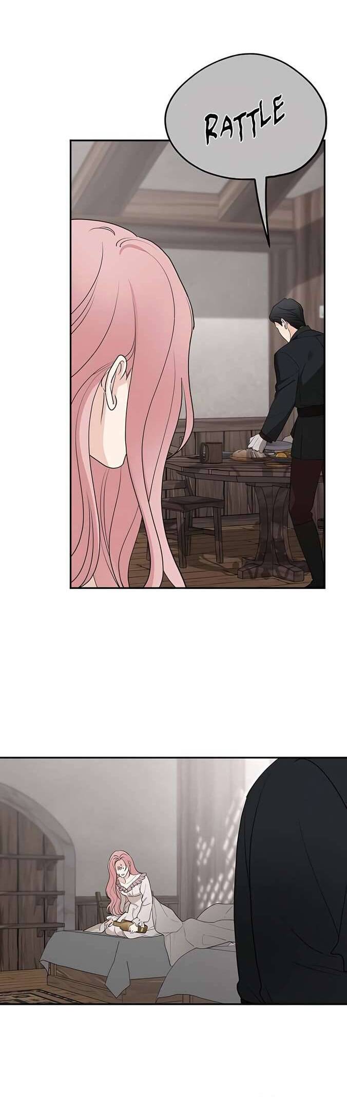 Gia Đình Chồng Quá Ám Ảnh Bởi Tôi Chapter 84 - Trang 2