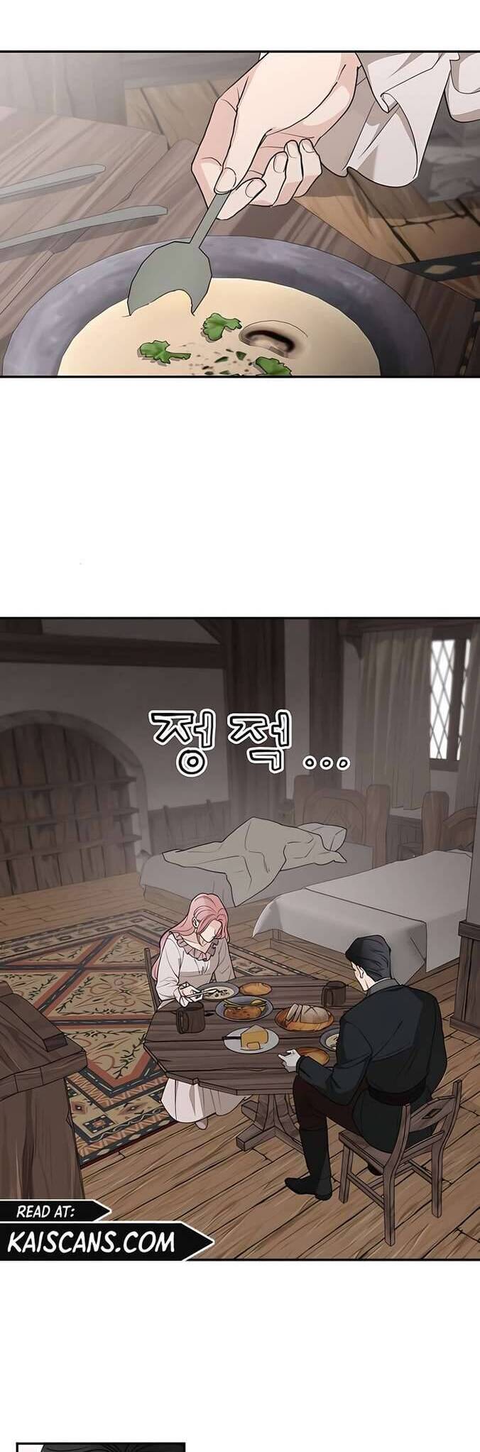 Gia Đình Chồng Quá Ám Ảnh Bởi Tôi Chapter 84 - Trang 2