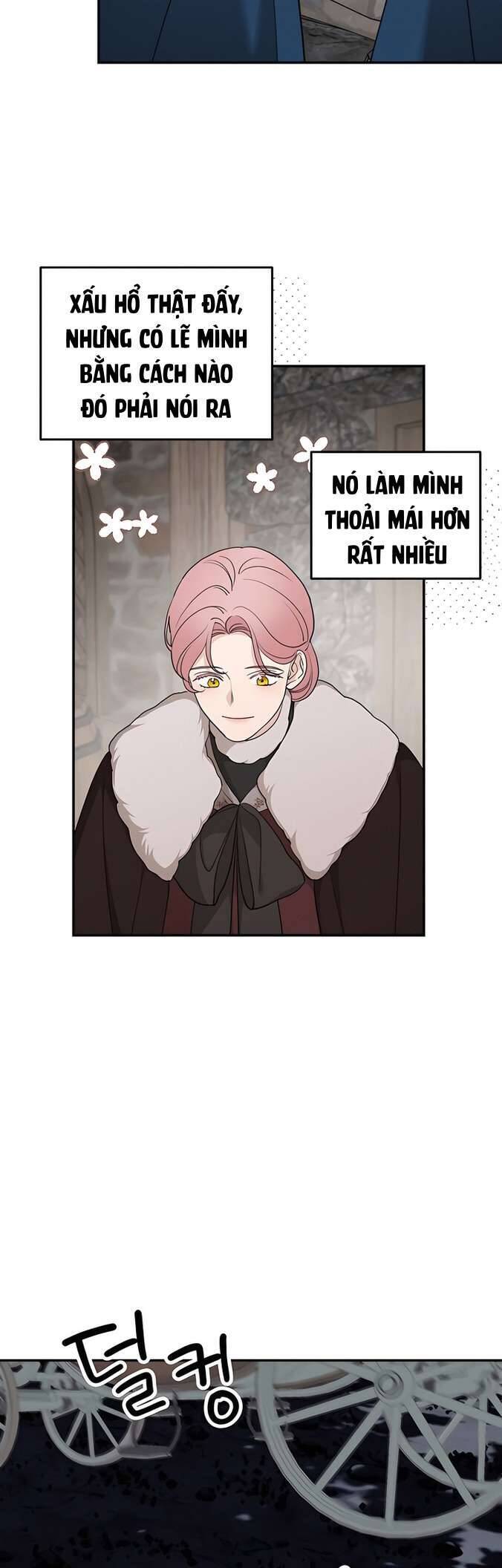 Gia Đình Chồng Quá Ám Ảnh Bởi Tôi Chapter 84 - Trang 2