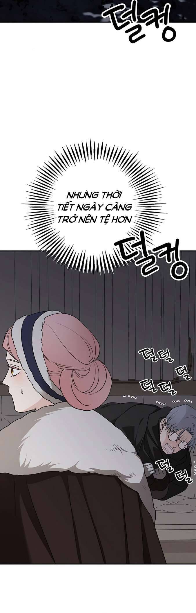 Gia Đình Chồng Quá Ám Ảnh Bởi Tôi Chapter 84 - Trang 2