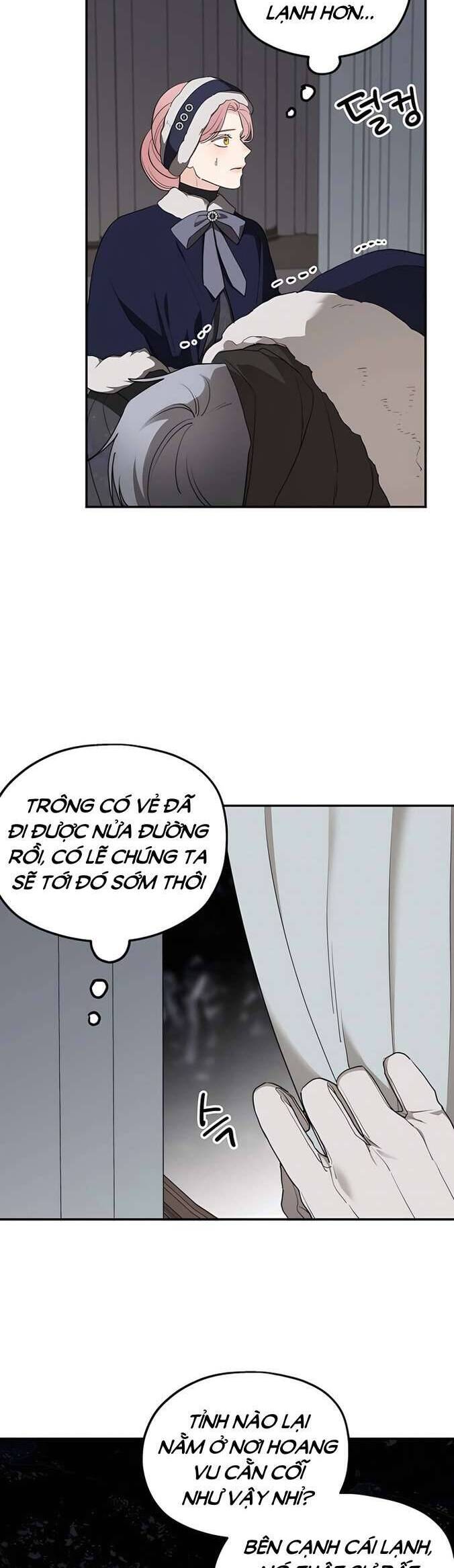 Gia Đình Chồng Quá Ám Ảnh Bởi Tôi Chapter 84 - Trang 2