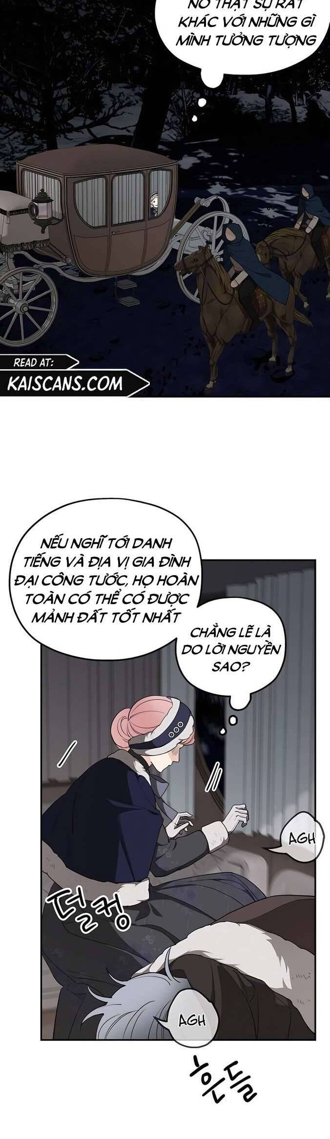 Gia Đình Chồng Quá Ám Ảnh Bởi Tôi Chapter 84 - Trang 2