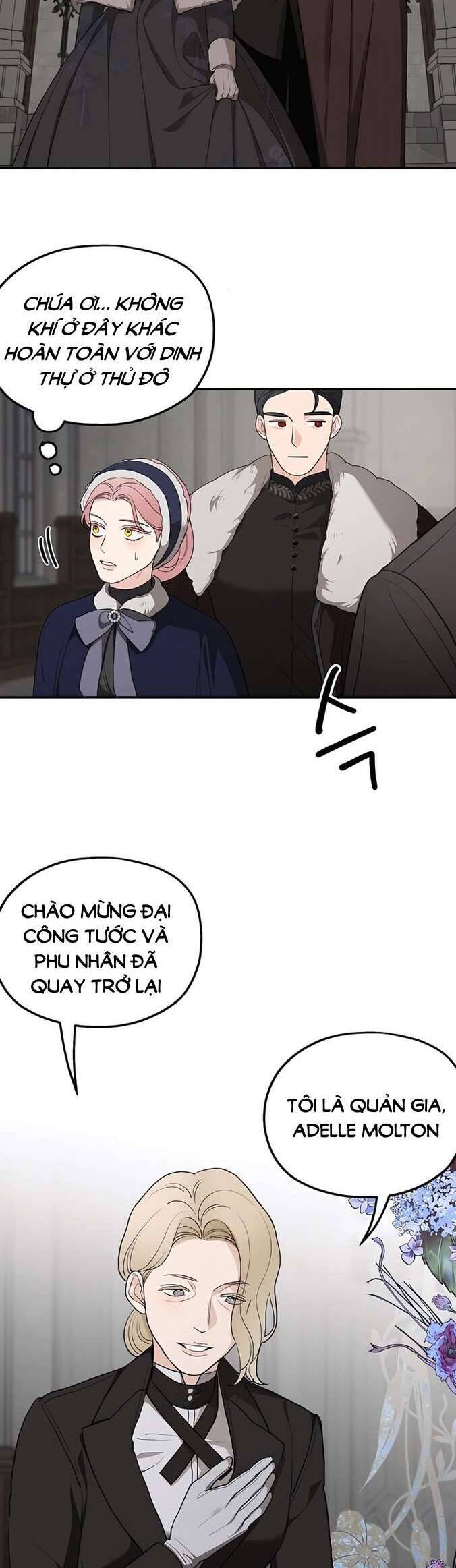 Gia Đình Chồng Quá Ám Ảnh Bởi Tôi Chapter 84 - Trang 2