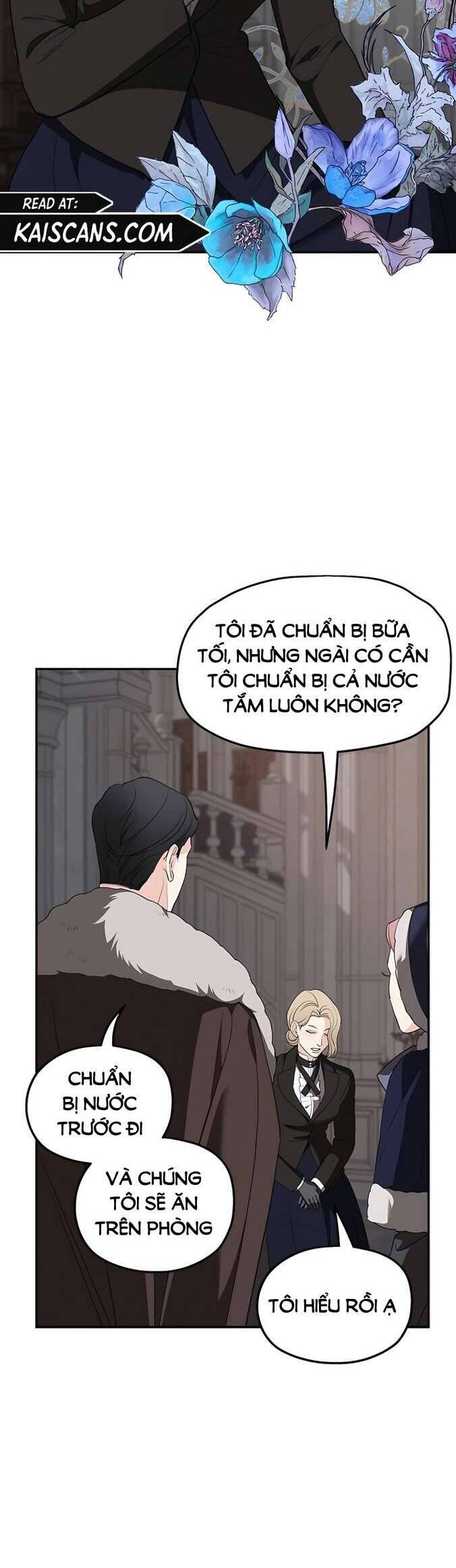 Gia Đình Chồng Quá Ám Ảnh Bởi Tôi Chapter 84 - Trang 2