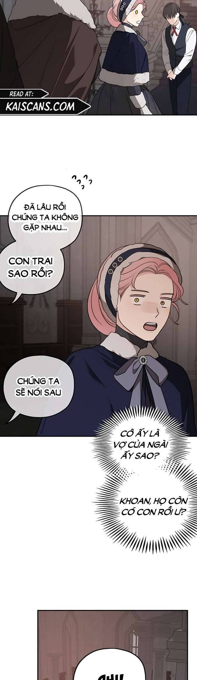 Gia Đình Chồng Quá Ám Ảnh Bởi Tôi Chapter 84 - Trang 2