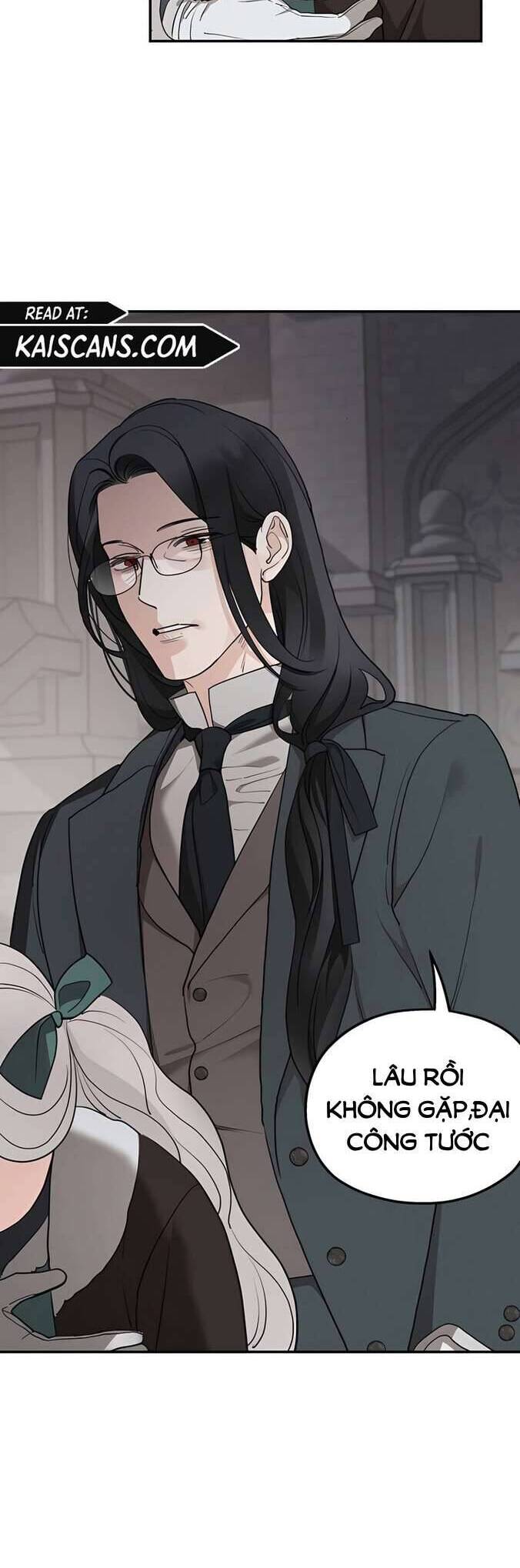 Gia Đình Chồng Quá Ám Ảnh Bởi Tôi Chapter 84 - Trang 2