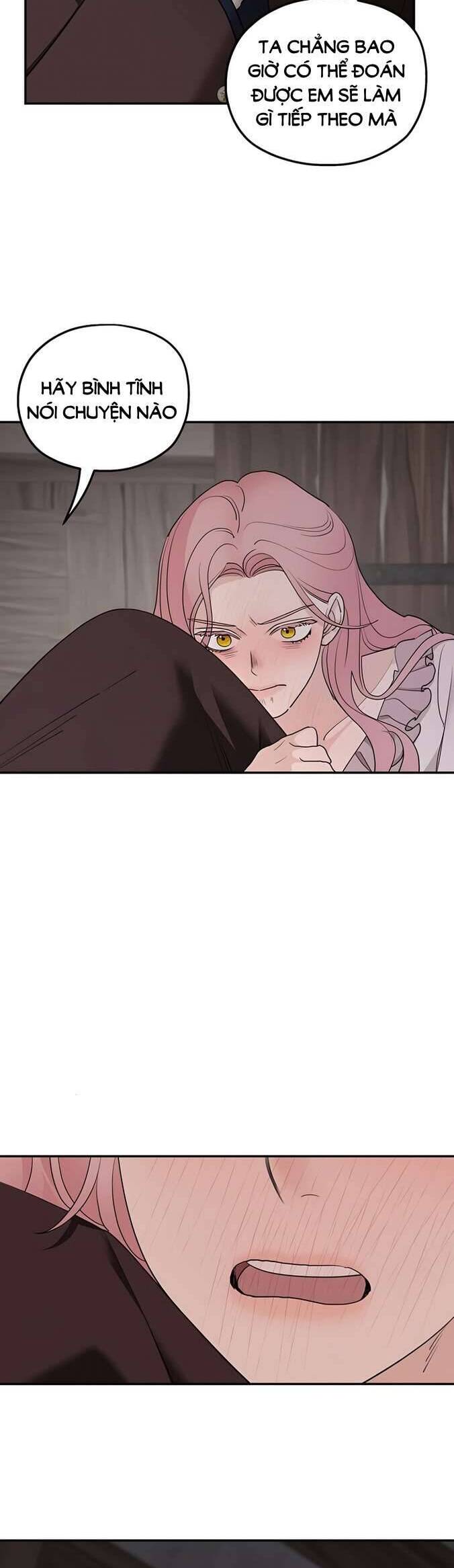 Gia Đình Chồng Quá Ám Ảnh Bởi Tôi Chapter 84 - Trang 2