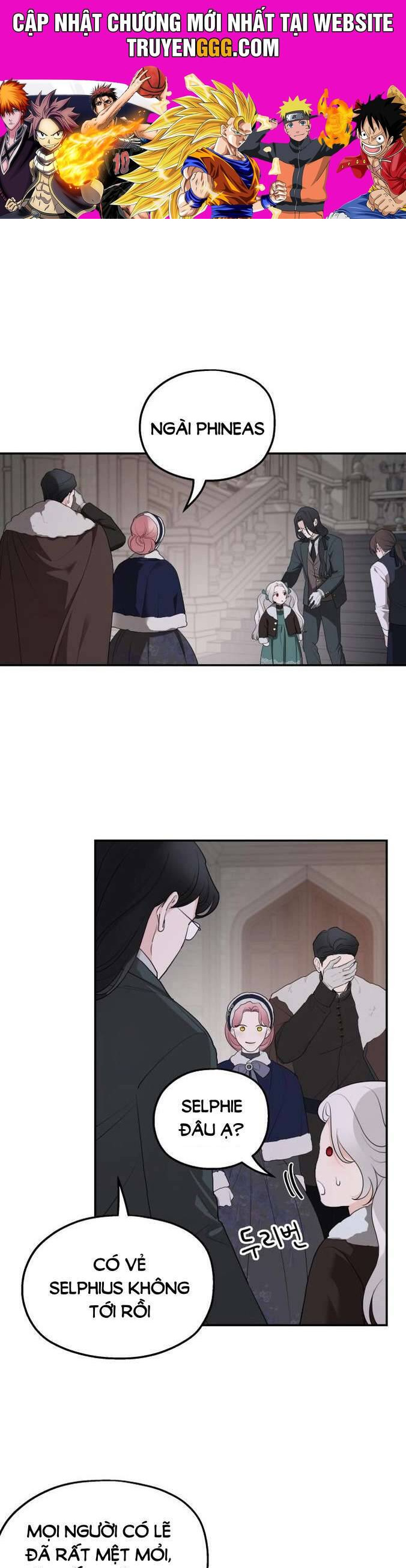 Gia Đình Chồng Quá Ám Ảnh Bởi Tôi Chapter 85 - Trang 2