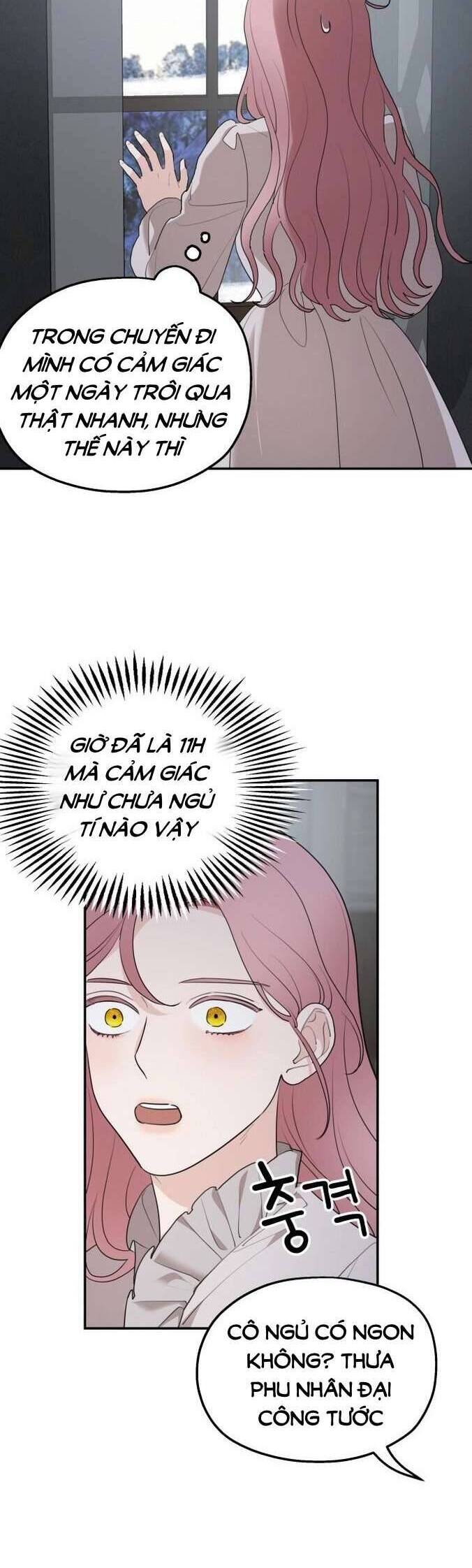 Gia Đình Chồng Quá Ám Ảnh Bởi Tôi Chapter 85 - Trang 2