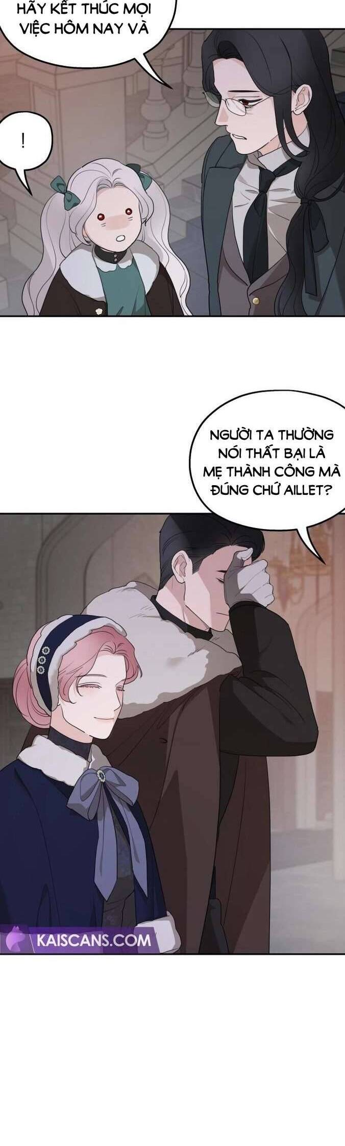 Gia Đình Chồng Quá Ám Ảnh Bởi Tôi Chapter 85 - Trang 2