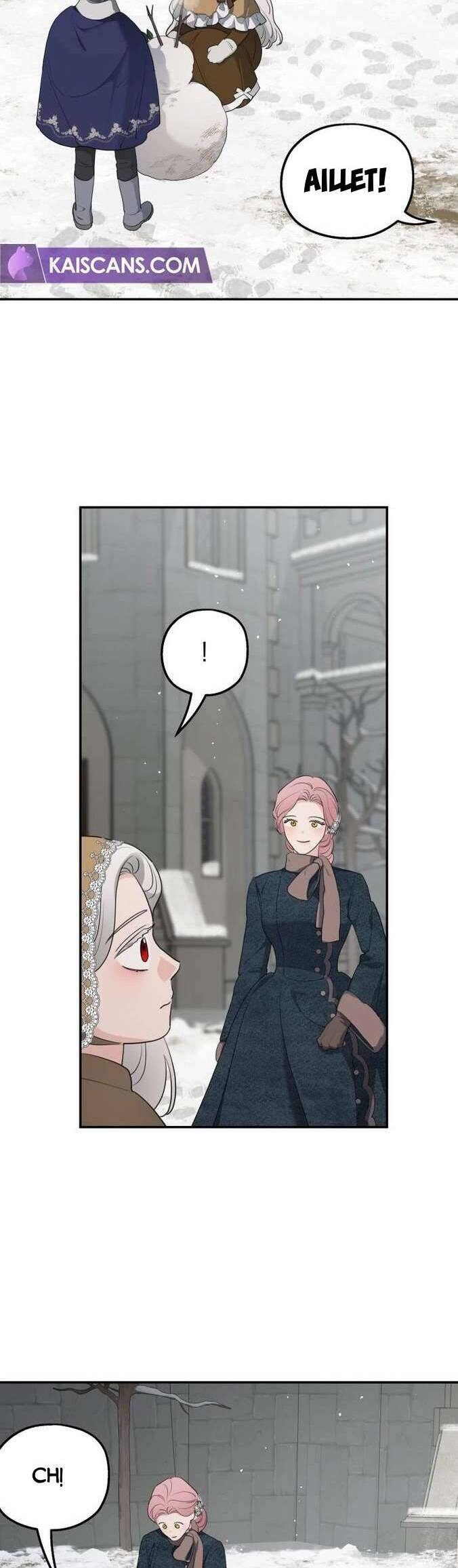 Gia Đình Chồng Quá Ám Ảnh Bởi Tôi Chapter 85 - Trang 2