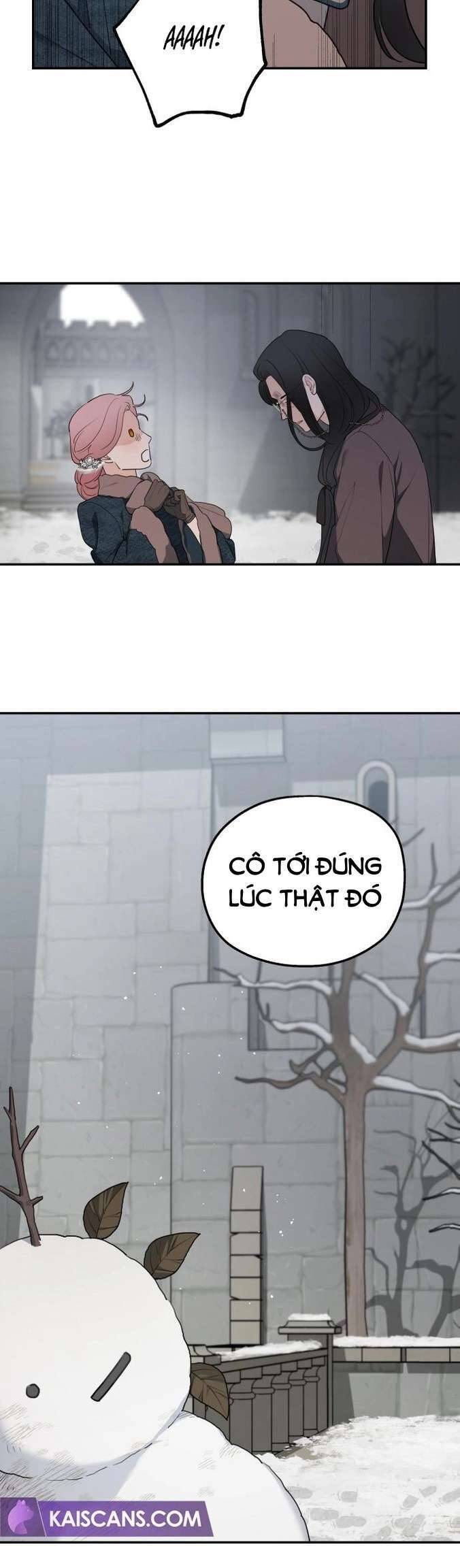 Gia Đình Chồng Quá Ám Ảnh Bởi Tôi Chapter 85 - Trang 2