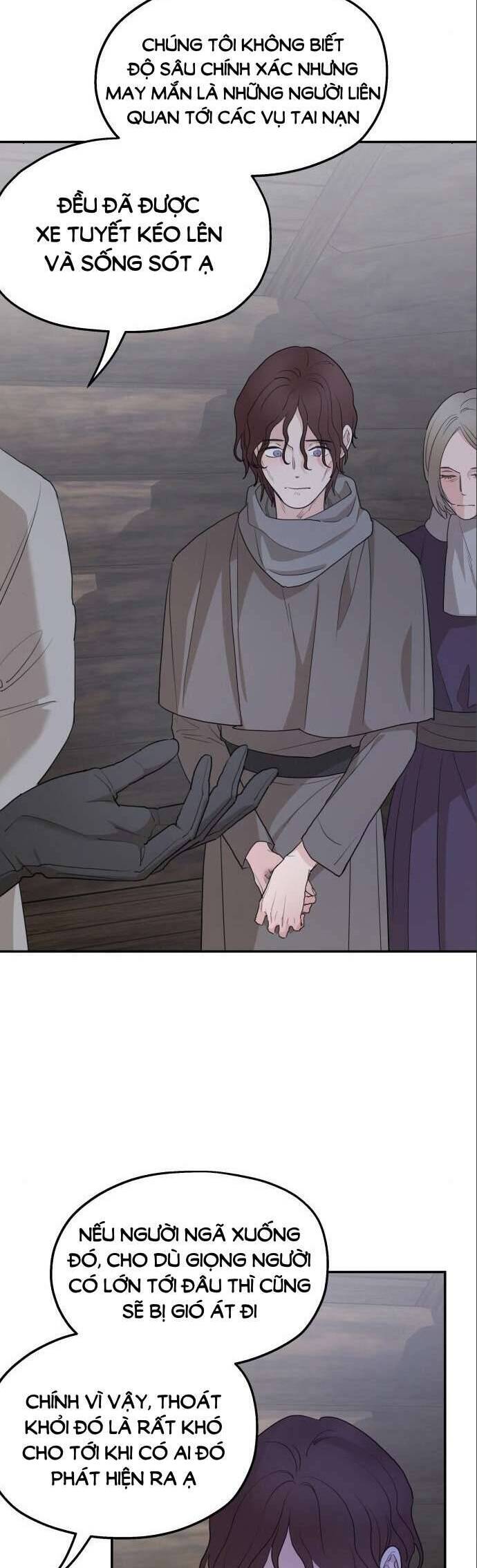 Gia Đình Chồng Quá Ám Ảnh Bởi Tôi Chapter 87 - Trang 2