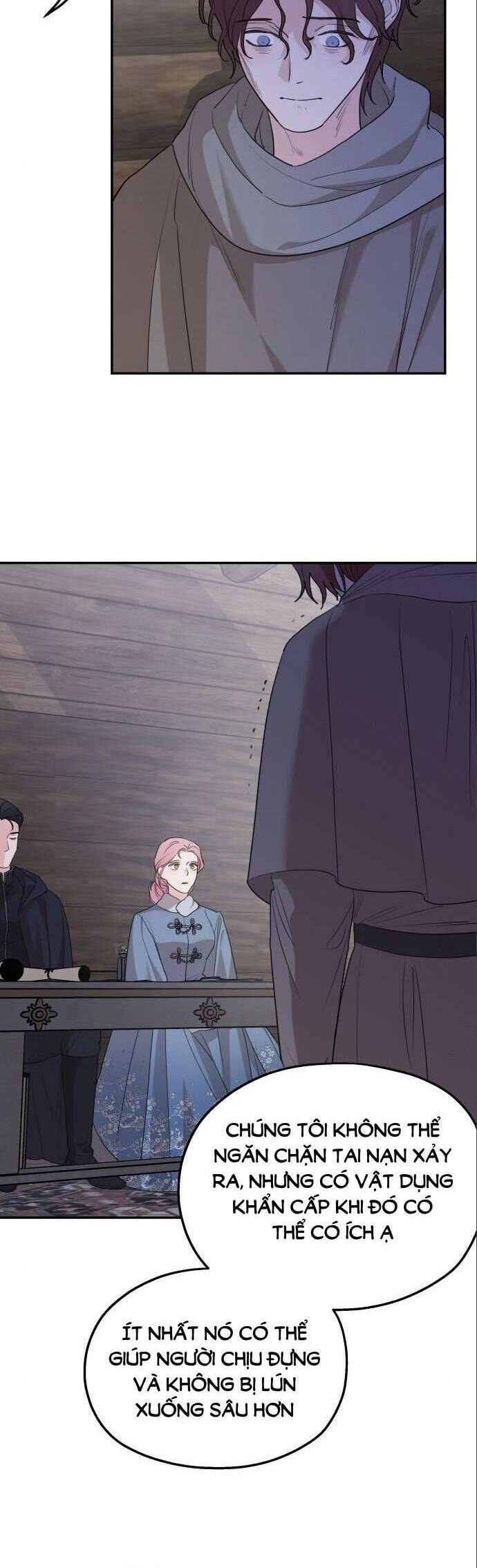 Gia Đình Chồng Quá Ám Ảnh Bởi Tôi Chapter 87 - Trang 2