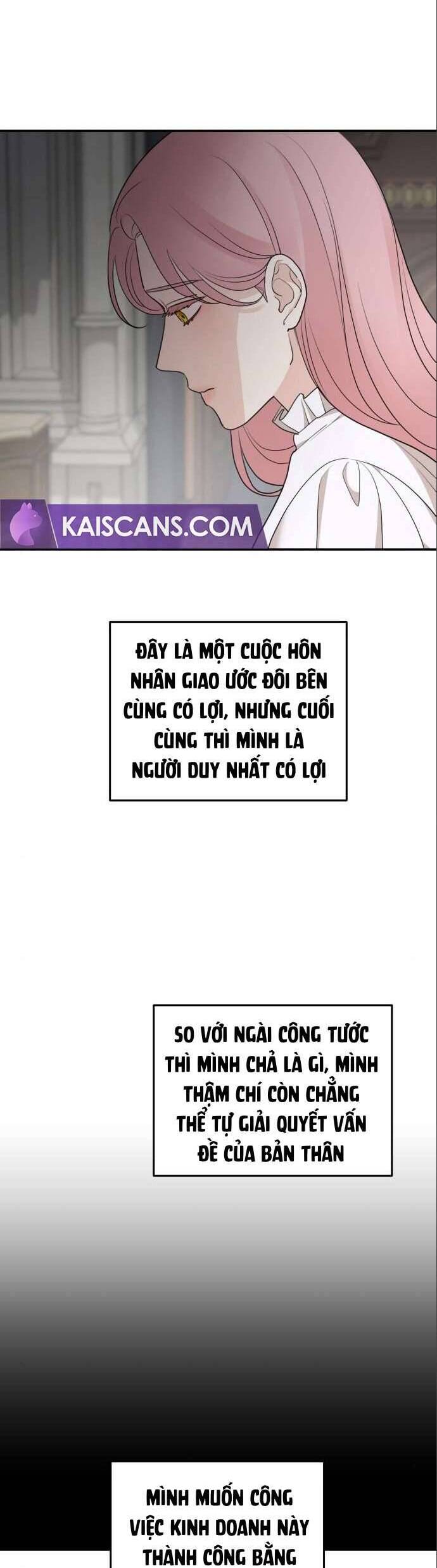 Gia Đình Chồng Quá Ám Ảnh Bởi Tôi Chapter 87 - Trang 2