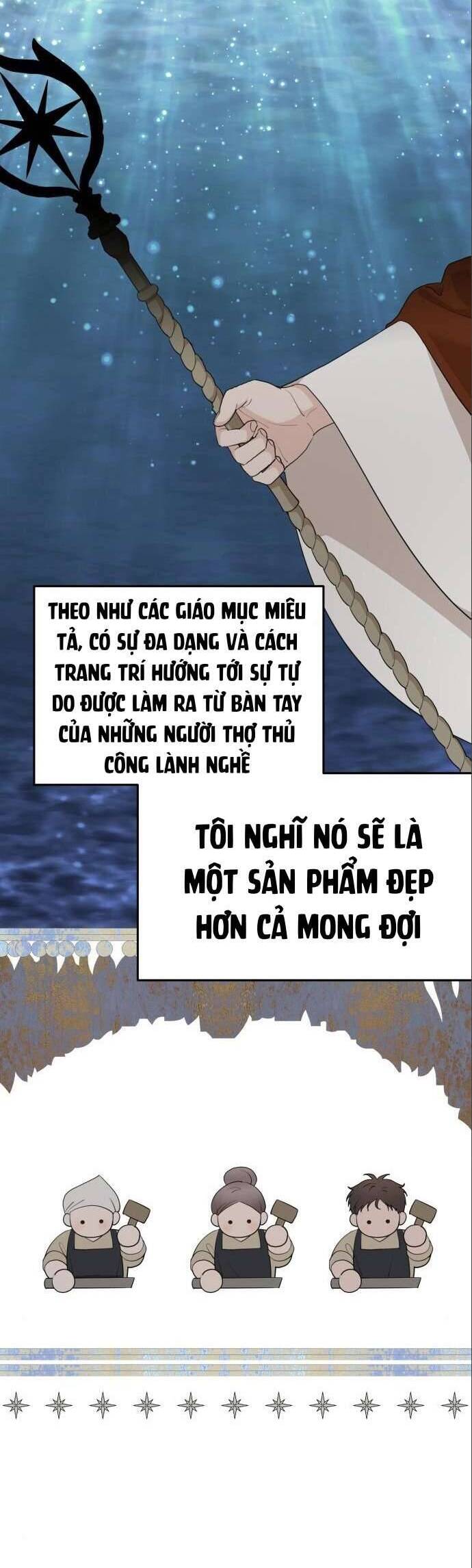 Gia Đình Chồng Quá Ám Ảnh Bởi Tôi Chapter 87 - Trang 2