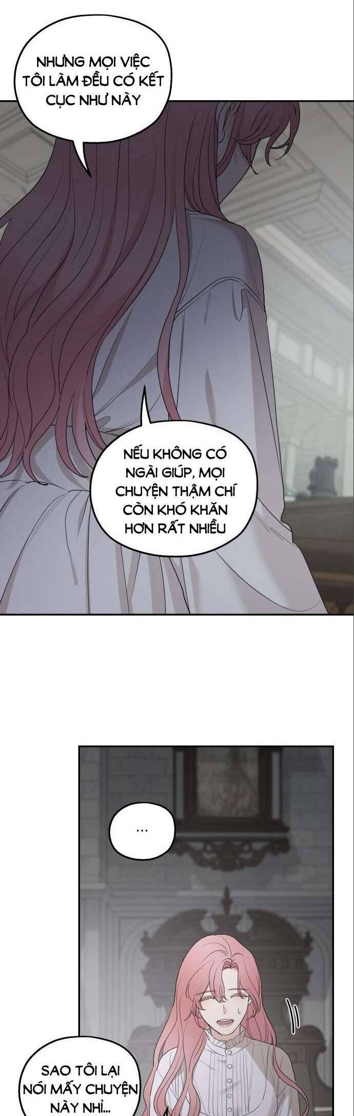 Gia Đình Chồng Quá Ám Ảnh Bởi Tôi Chapter 87 - Trang 2