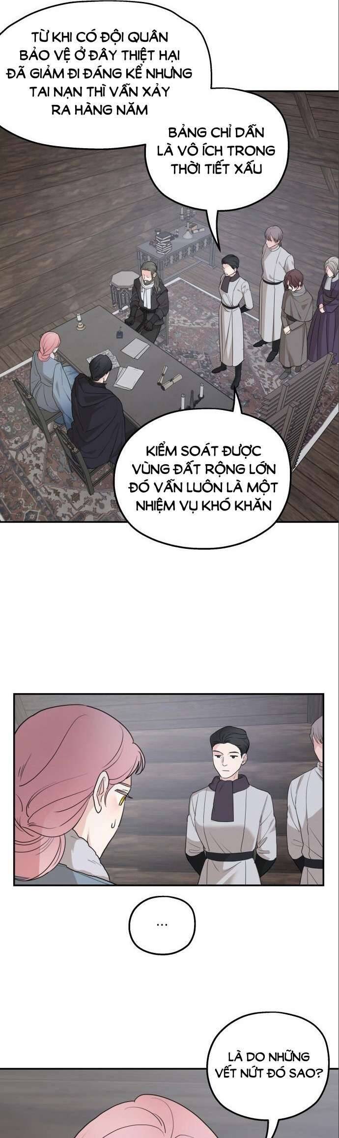 Gia Đình Chồng Quá Ám Ảnh Bởi Tôi Chapter 87 - Trang 2