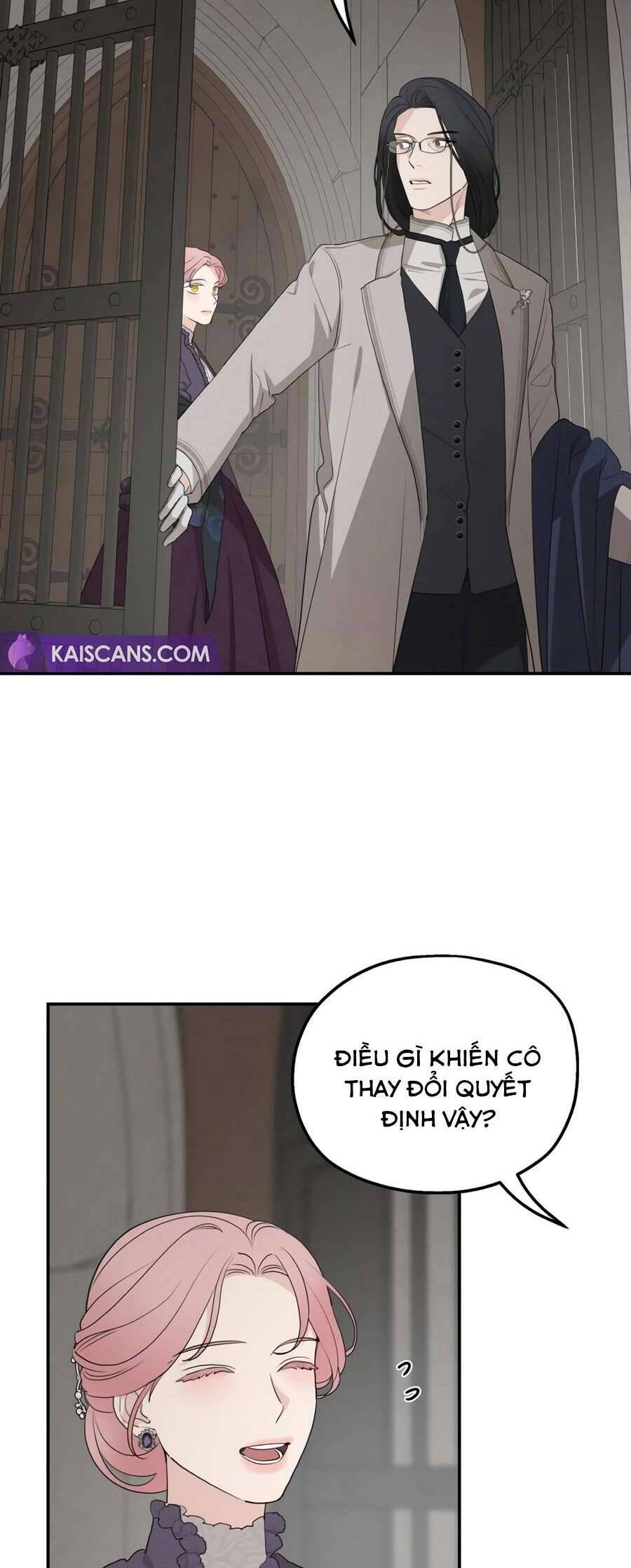 Gia Đình Chồng Quá Ám Ảnh Bởi Tôi Chapter 88 - Trang 2