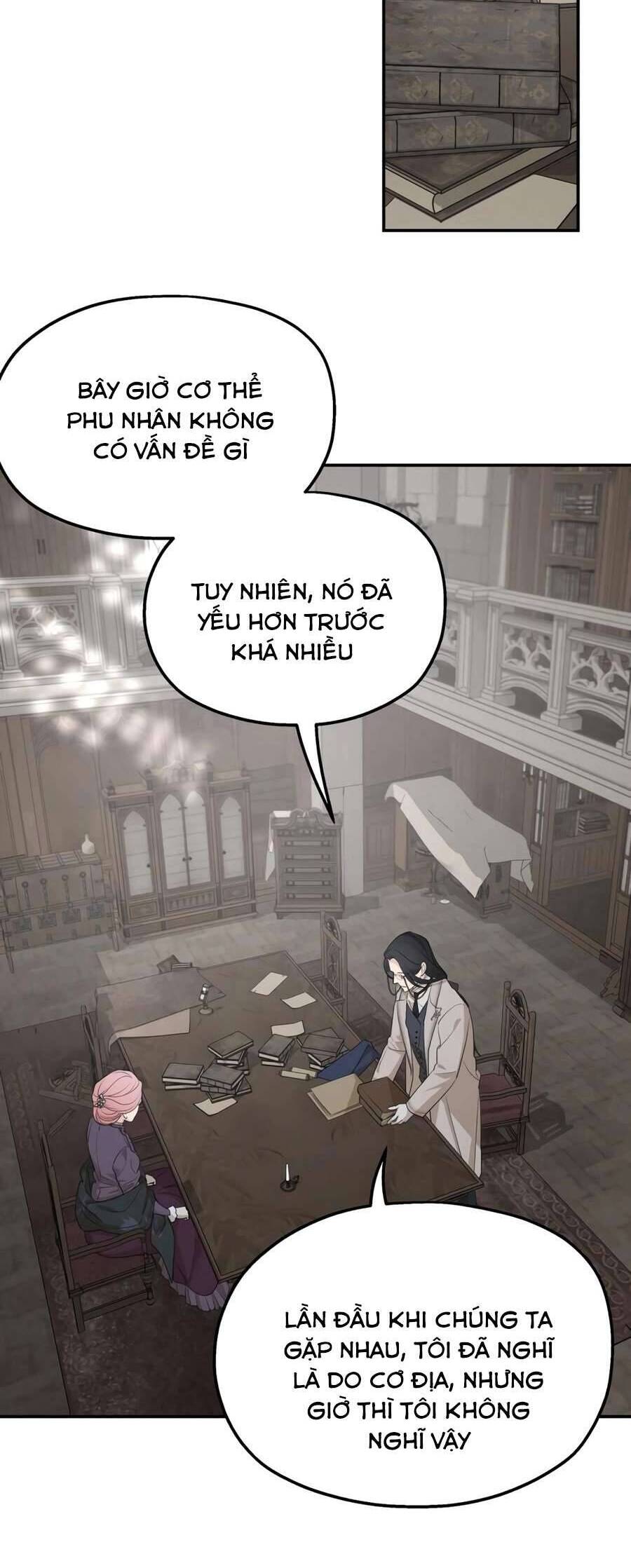 Gia Đình Chồng Quá Ám Ảnh Bởi Tôi Chapter 88 - Trang 2