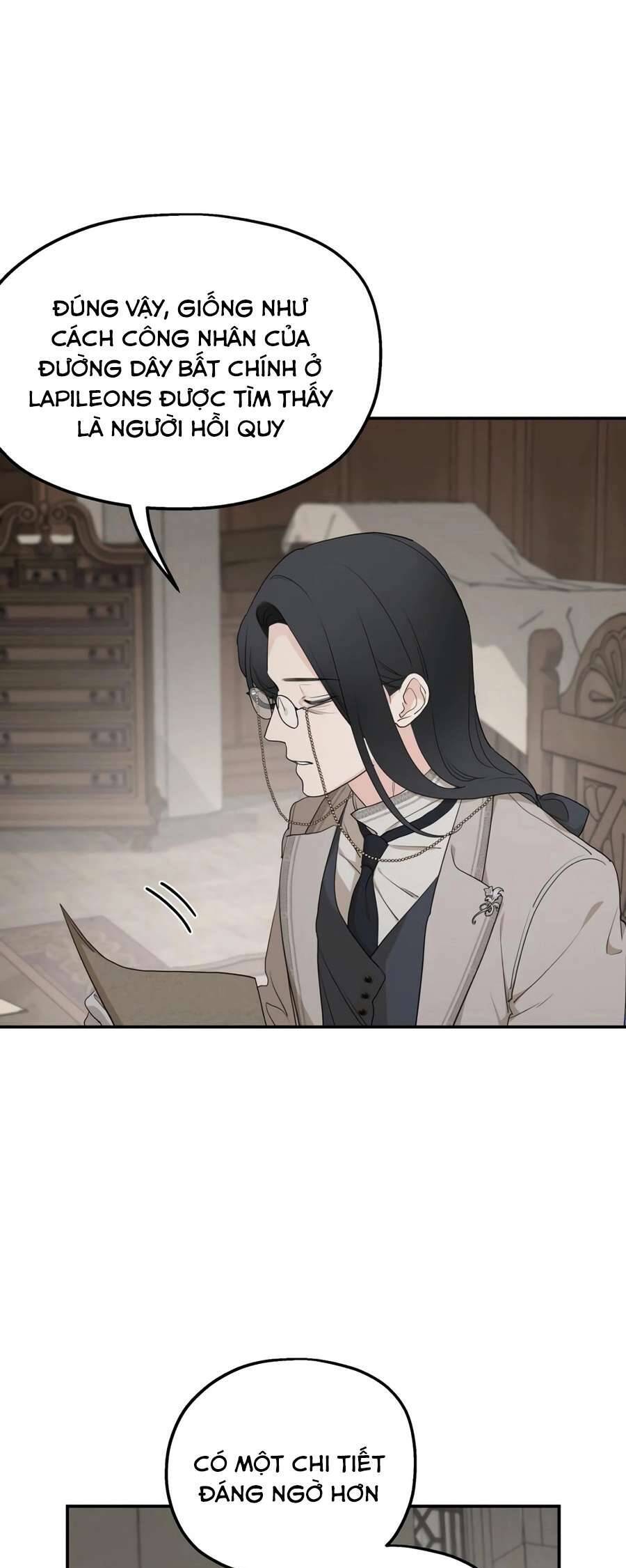 Gia Đình Chồng Quá Ám Ảnh Bởi Tôi Chapter 88 - Trang 2