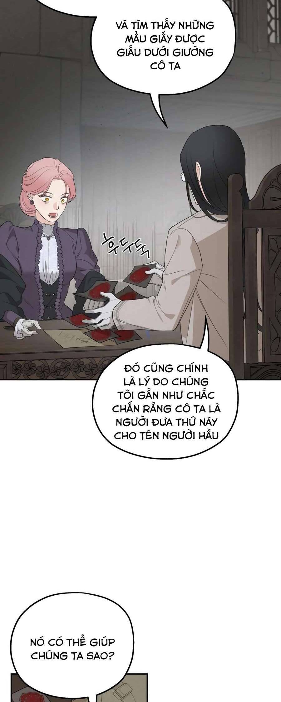 Gia Đình Chồng Quá Ám Ảnh Bởi Tôi Chapter 88 - Trang 2