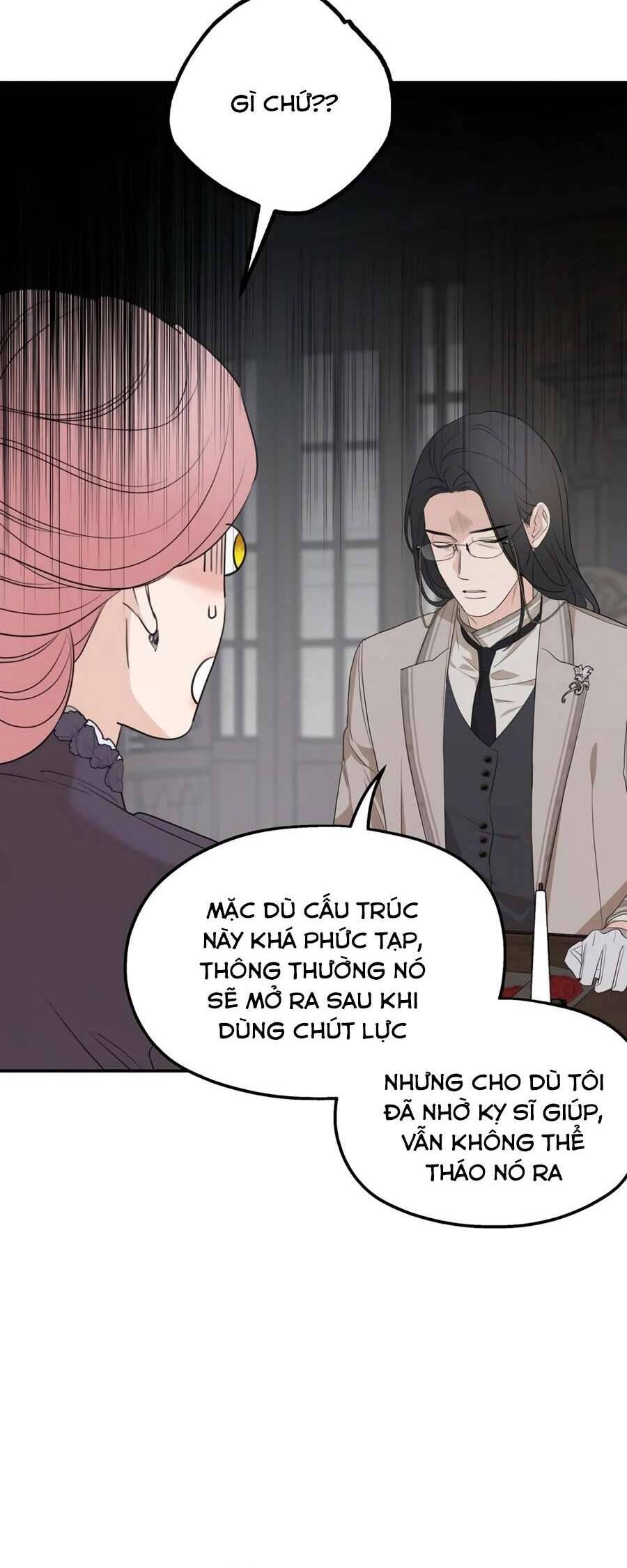 Gia Đình Chồng Quá Ám Ảnh Bởi Tôi Chapter 88 - Trang 2