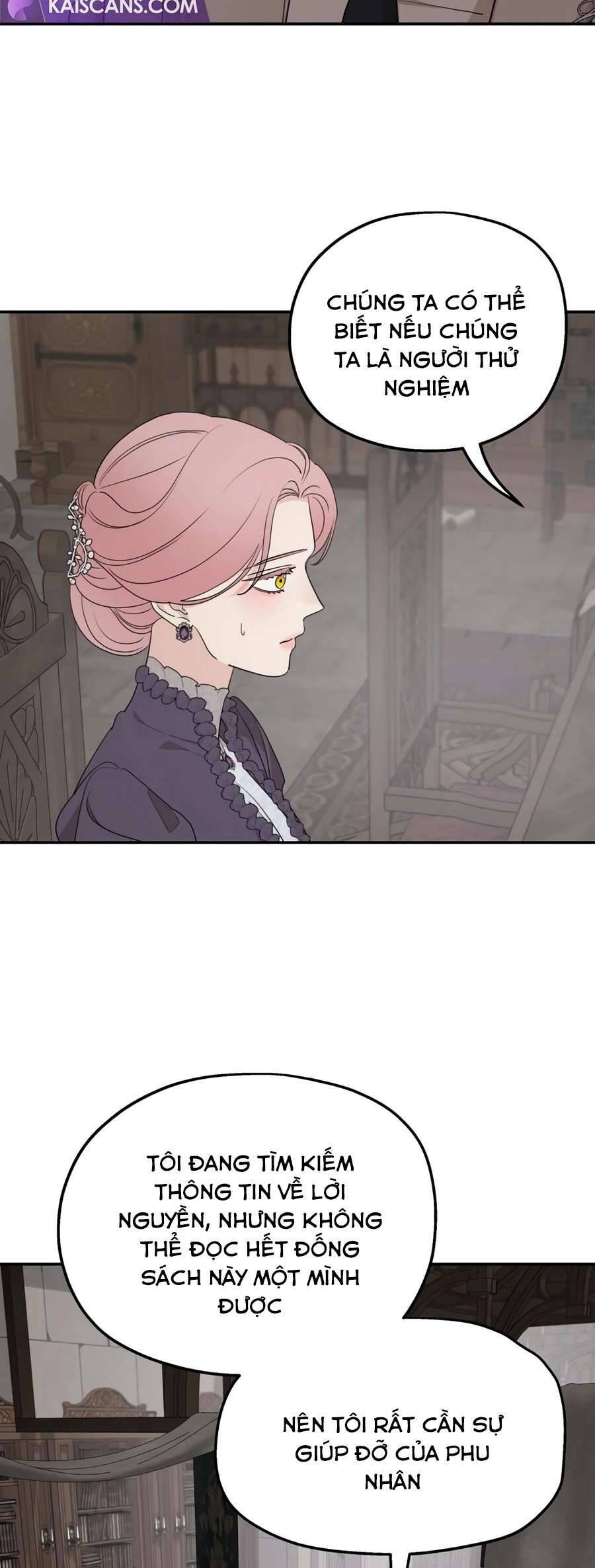 Gia Đình Chồng Quá Ám Ảnh Bởi Tôi Chapter 88 - Trang 2
