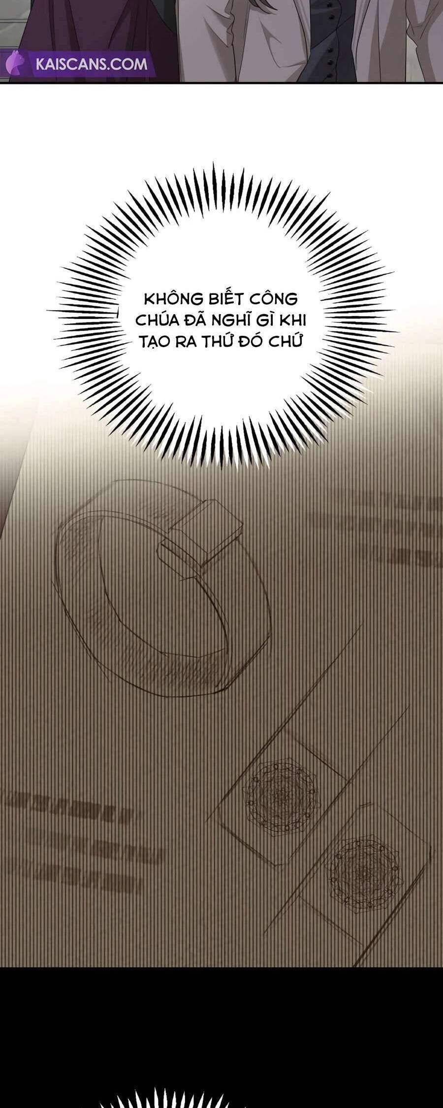 Gia Đình Chồng Quá Ám Ảnh Bởi Tôi Chapter 88 - Trang 2