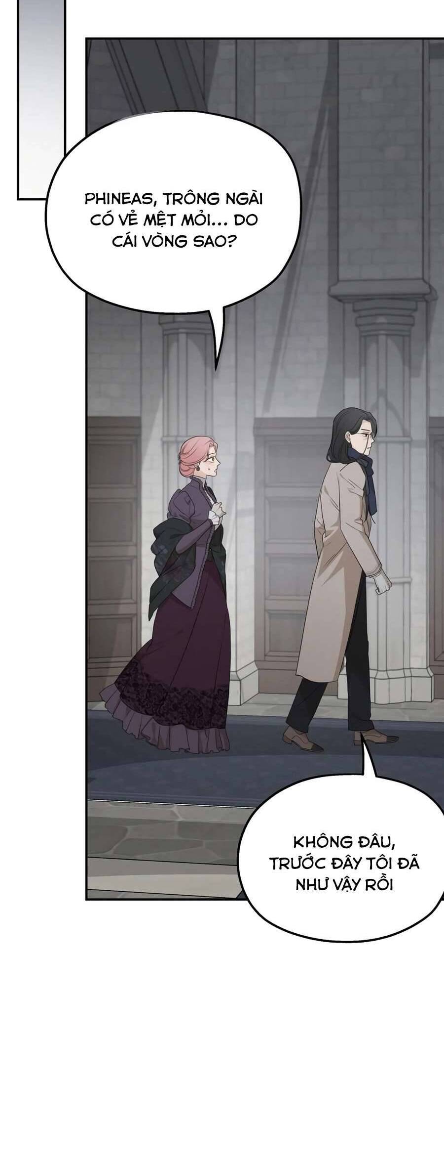 Gia Đình Chồng Quá Ám Ảnh Bởi Tôi Chapter 88 - Trang 2