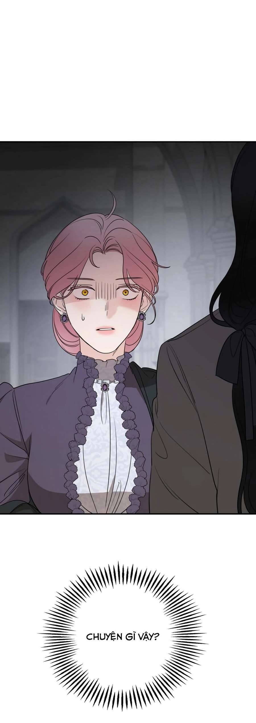 Gia Đình Chồng Quá Ám Ảnh Bởi Tôi Chapter 88 - Trang 2