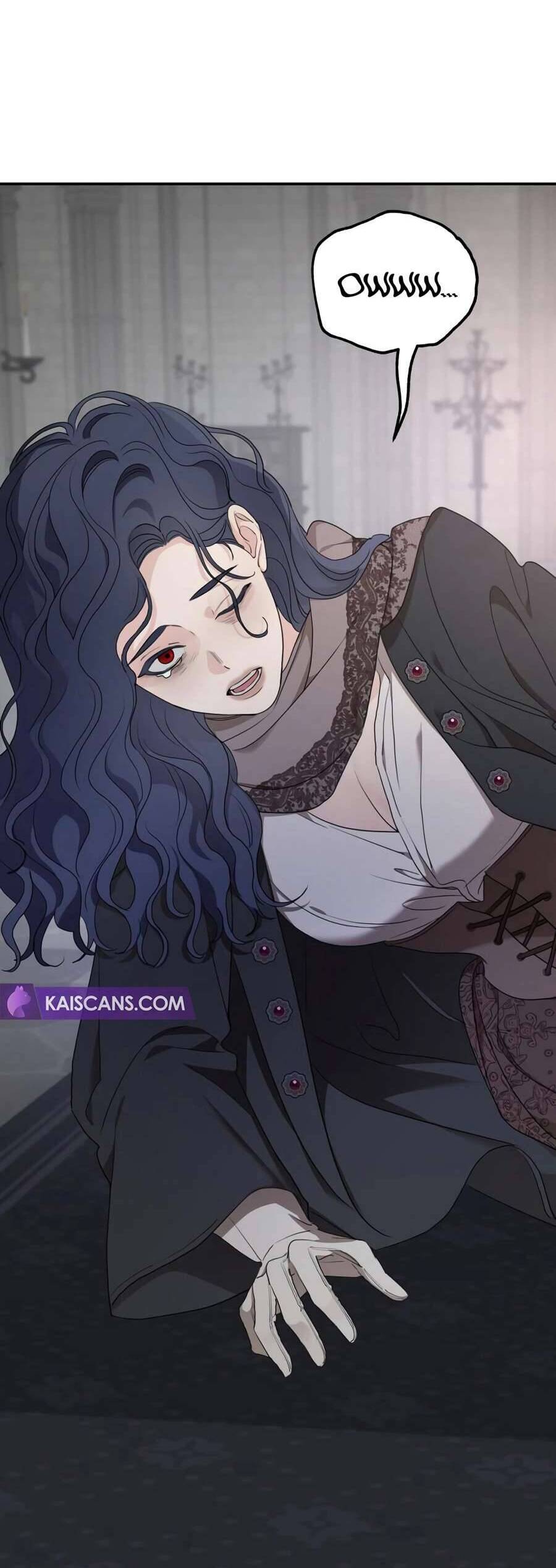 Gia Đình Chồng Quá Ám Ảnh Bởi Tôi Chapter 88 - Trang 2