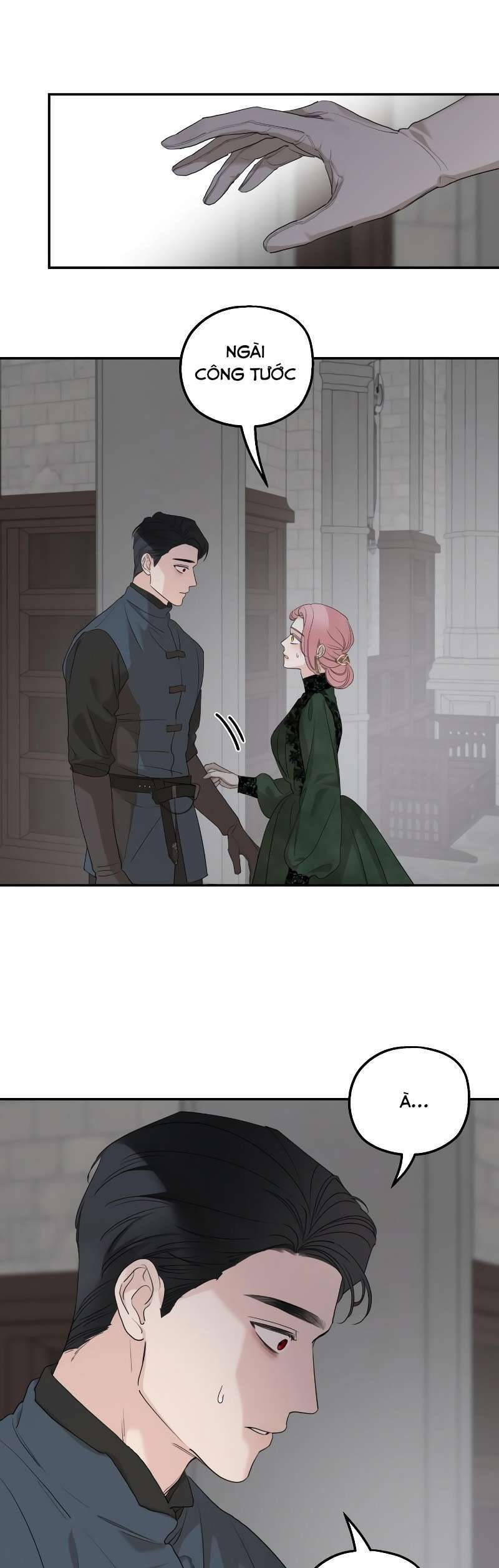 Gia Đình Chồng Quá Ám Ảnh Bởi Tôi Chapter 90 - Trang 2