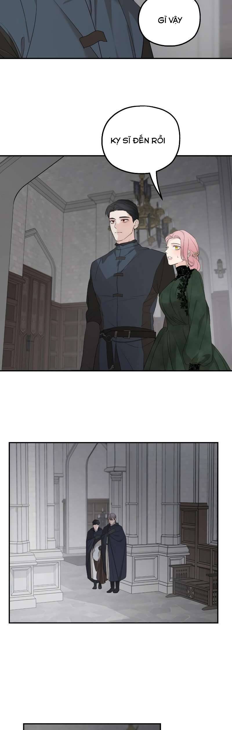 Gia Đình Chồng Quá Ám Ảnh Bởi Tôi Chapter 90 - Trang 2
