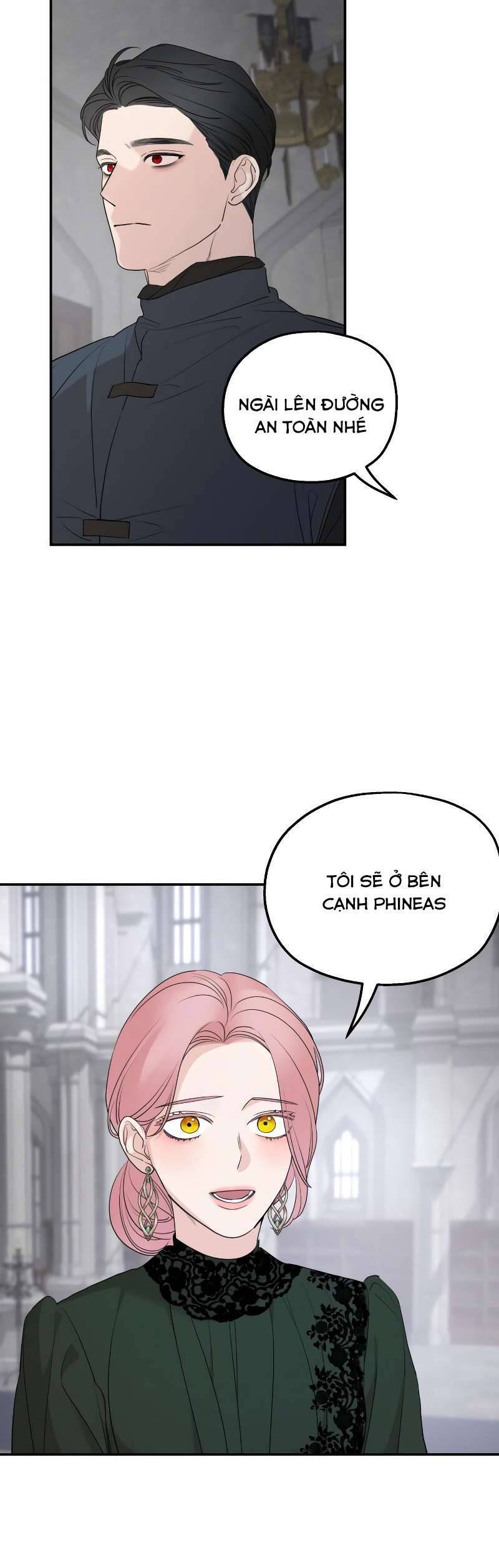 Gia Đình Chồng Quá Ám Ảnh Bởi Tôi Chapter 90 - Trang 2