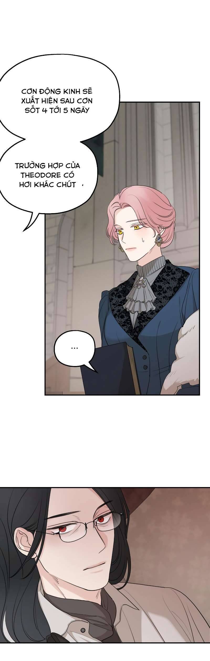 Gia Đình Chồng Quá Ám Ảnh Bởi Tôi Chapter 90 - Trang 2