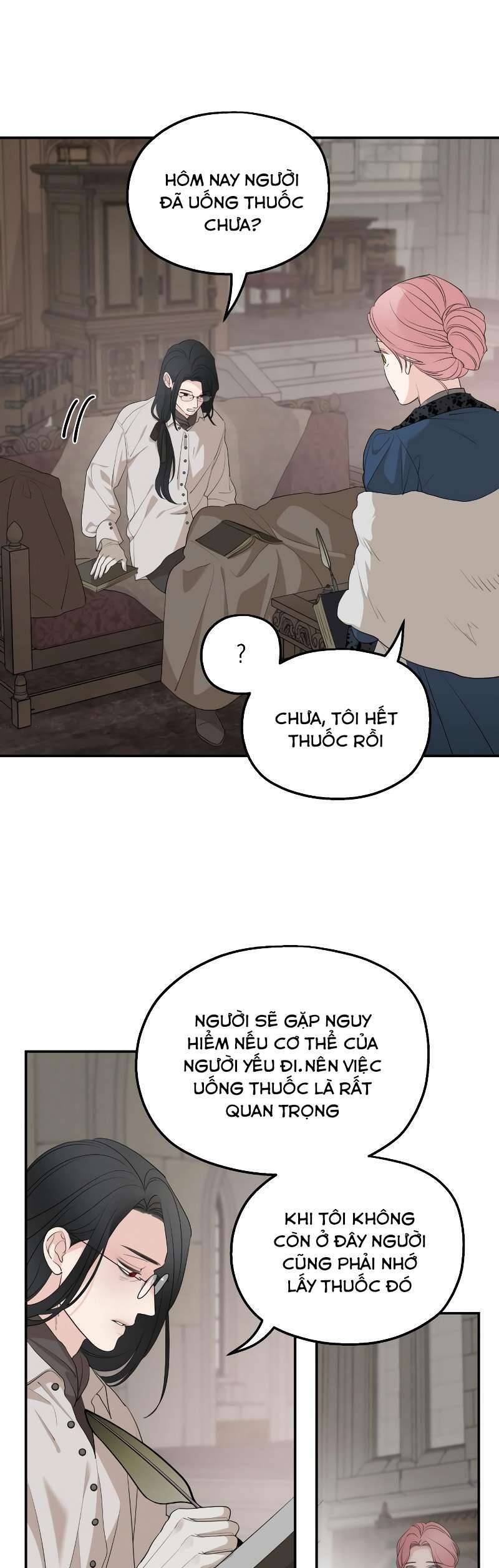 Gia Đình Chồng Quá Ám Ảnh Bởi Tôi Chapter 90 - Trang 2