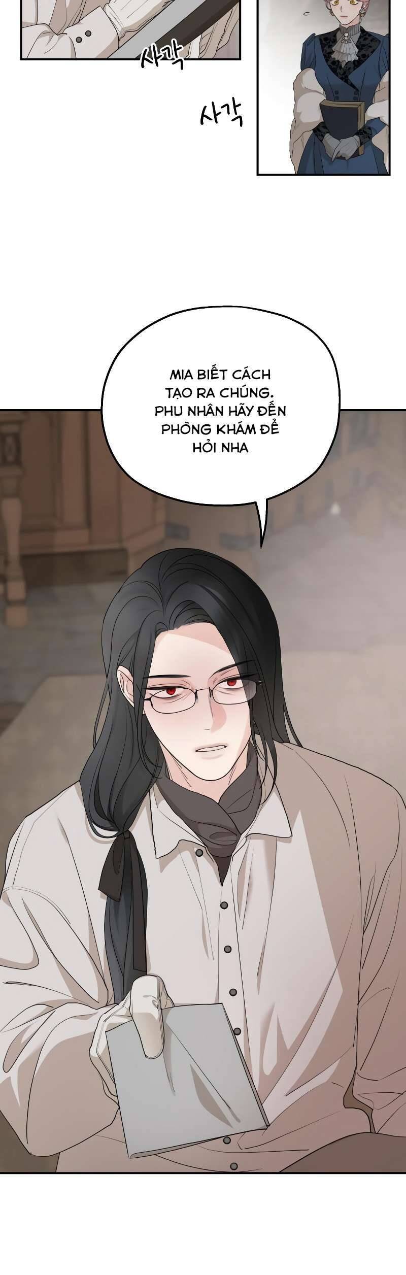 Gia Đình Chồng Quá Ám Ảnh Bởi Tôi Chapter 90 - Trang 2