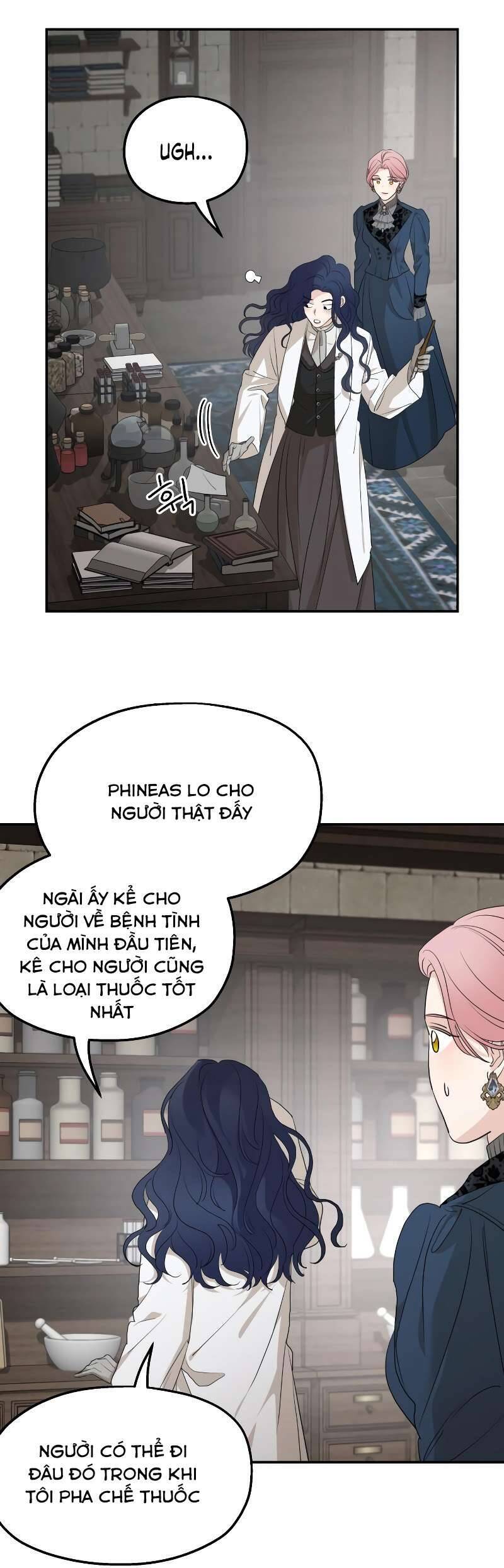 Gia Đình Chồng Quá Ám Ảnh Bởi Tôi Chapter 90 - Trang 2