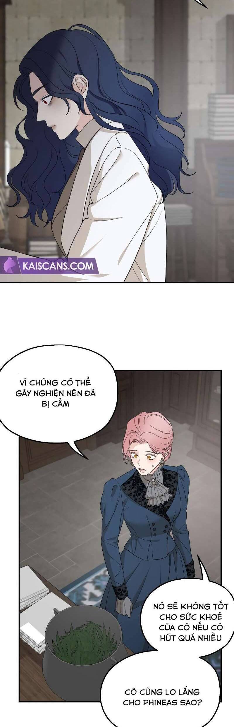Gia Đình Chồng Quá Ám Ảnh Bởi Tôi Chapter 90 - Trang 2
