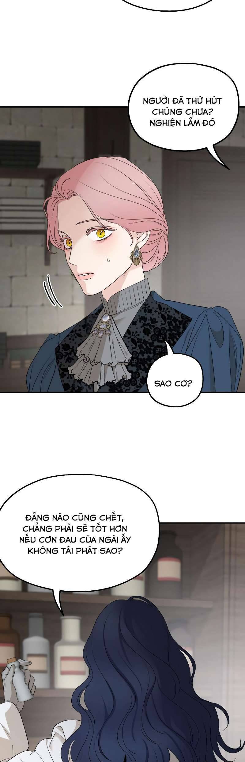 Gia Đình Chồng Quá Ám Ảnh Bởi Tôi Chapter 90 - Trang 2