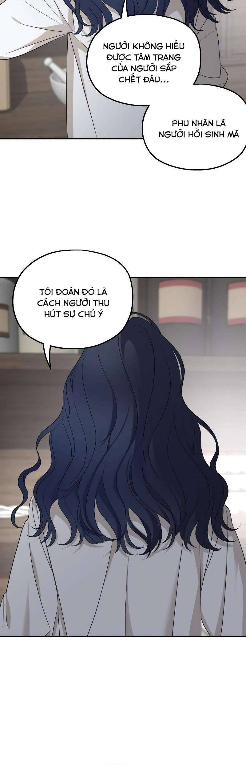 Gia Đình Chồng Quá Ám Ảnh Bởi Tôi Chapter 90 - Trang 2