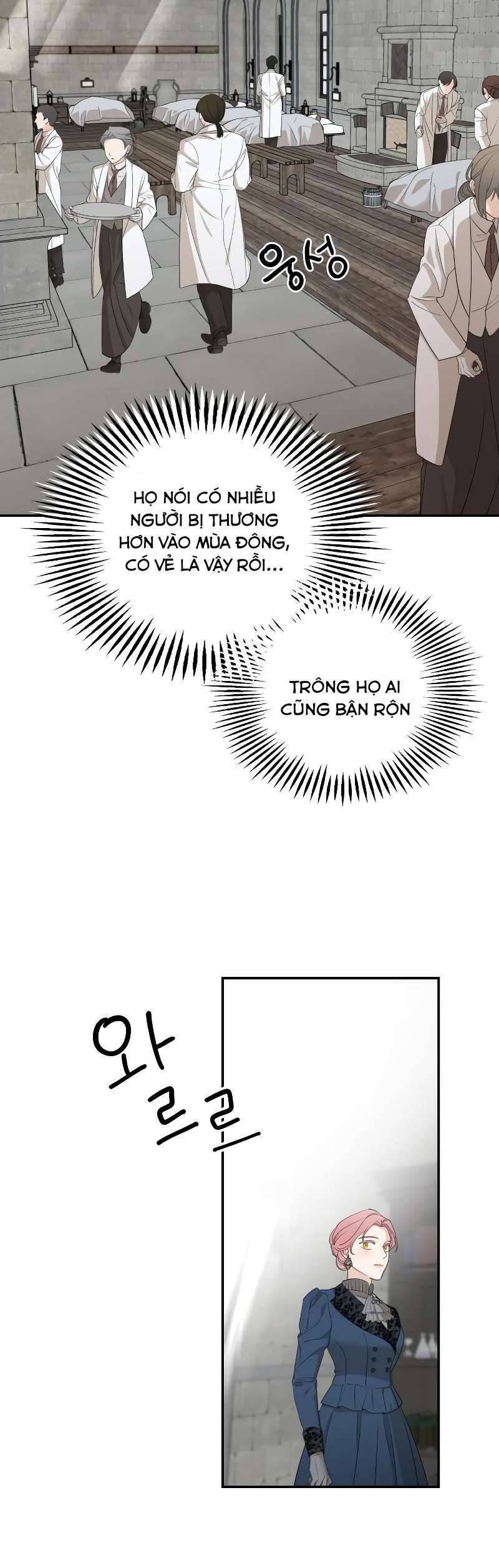Gia Đình Chồng Quá Ám Ảnh Bởi Tôi Chapter 90 - Trang 2