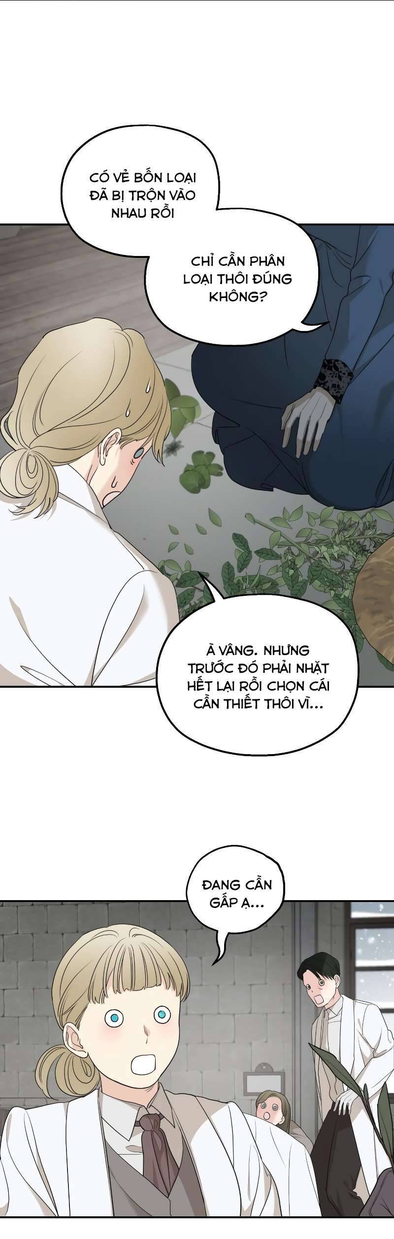 Gia Đình Chồng Quá Ám Ảnh Bởi Tôi Chapter 90 - Trang 2